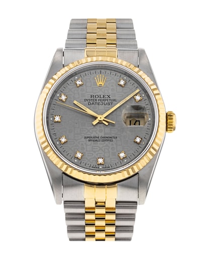 Rolex Datejust 16233